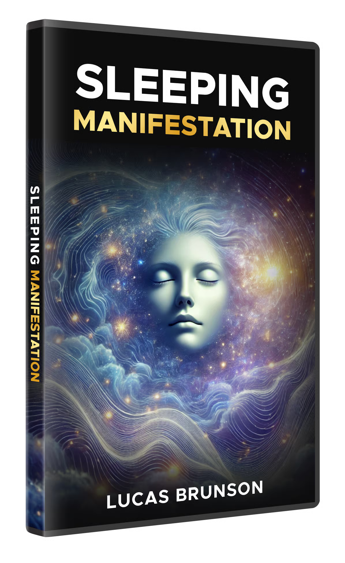 Chi Manifestation Mantra bonus