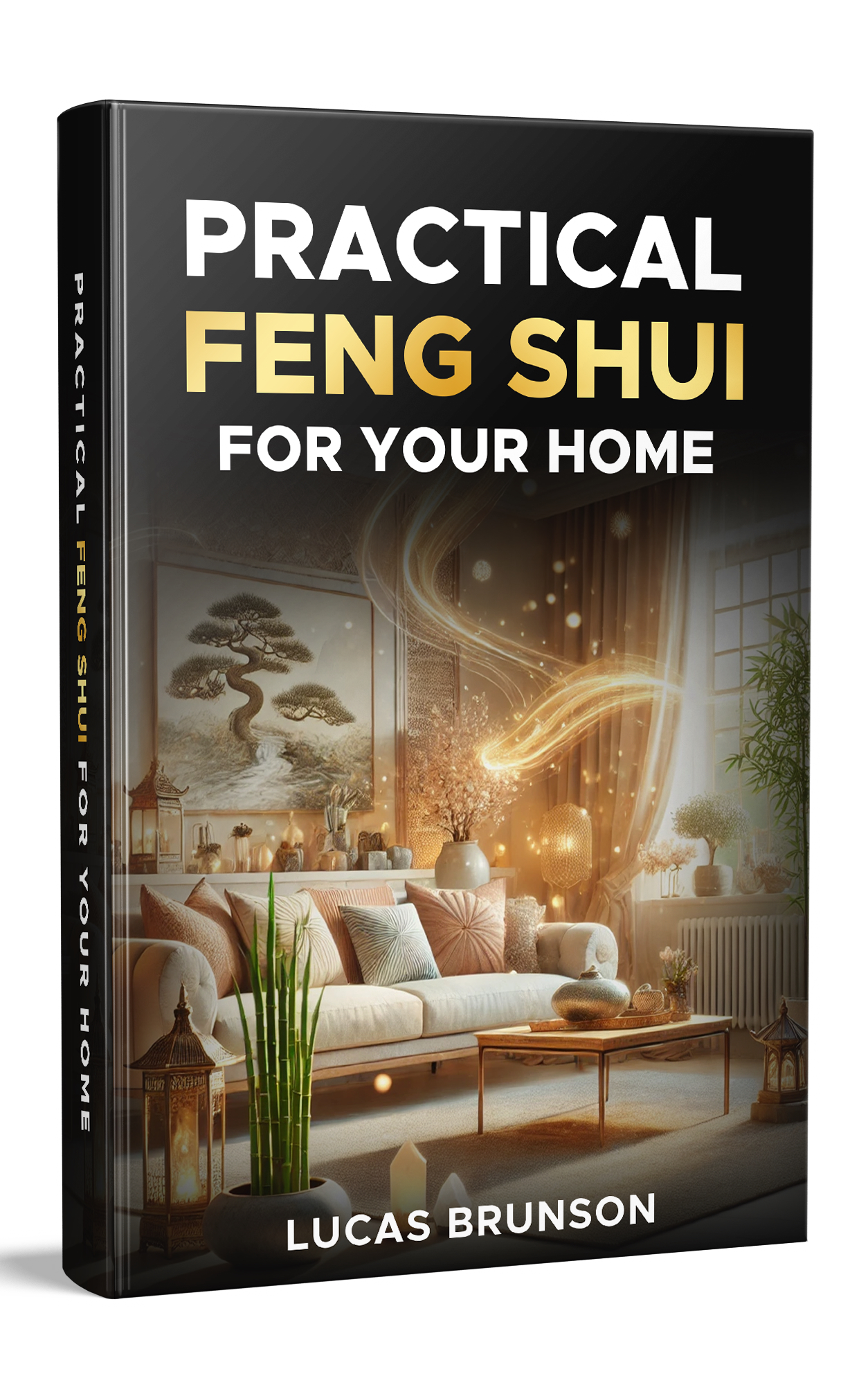 Chi Manifestation Mantra bonus